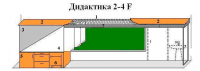  МКП "Дидактика 2-4-F" - «globural.ru» - Клин