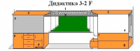 Интерактивная МКП "Дидактика 3-2-IF" - «globural.ru» - Клин