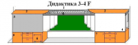 Интерактивная МКП "Дидактика 3-4-IF" - «globural.ru» - Клин