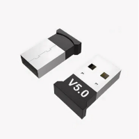 Адаптер Bluetooth-USB Ver. 5.0 - «globural.ru» - Клин