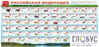 Стенд "Красная книга РФ" - «globural.ru» - Клин