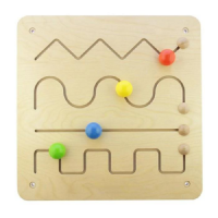 Панель "Линии" - «globural.ru» - Клин