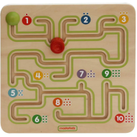 Панель "Лабиринт 1-10" - «globural.ru» - Клин