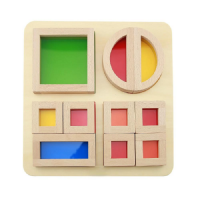 Панель "Рудужные блоки" - «globural.ru» - Клин