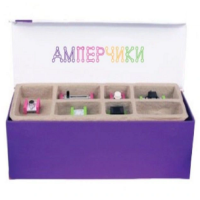 Учебный комплект электронные модули «Амперчики» - «globural.ru» - Клин