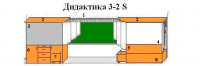 Интерактивная МКП "Дидактика 3-2-IS" - «globural.ru» - Клин