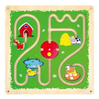 Игра настенная "Путешествие" - «globural.ru» - Клин