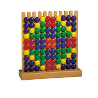 Игра на сенсомоторное развитие "Аксимо" - «globural.ru» - Клин