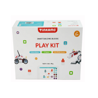 Образовательный набор "Tinkamo Play Kit"	 			 			 - «globural.ru» - Клин