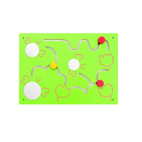 Настенная игра "Пчелки" - «globural.ru» - Клин