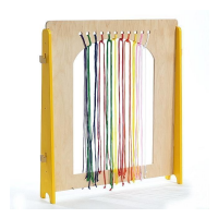 Панель "Шнуровка" - «globural.ru» - Клин