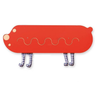 Настенный развивающий модуль "Пёс" - «globural.ru» - Клин