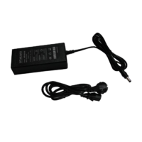 Сетевой адаптер SMPS 12V 5A PS-10 [EU-220V] - «globural.ru» - Клин