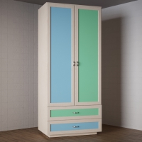 Шкаф «Классический» - «globural.ru» - Клин