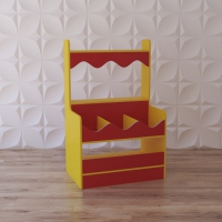 Игровое оборудование «Весёлые покупки» - «globural.ru» - Клин