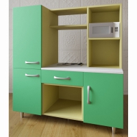 Детская кухня «Элиза» - «globural.ru» - Клин