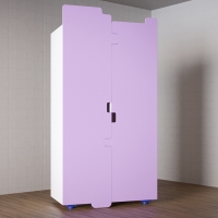 Шкаф «Мозаика» - «globural.ru» - Клин