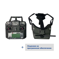 Программно-аппаратный комплекс EDDRON Basic - «globural.ru» - Клин