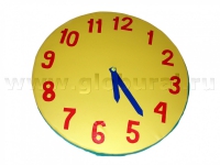 Напольные часы 2 - «globural.ru» - Клин