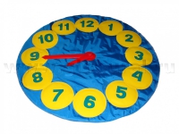 Напольные часы 1 - «globural.ru» - Клин