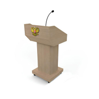 Интерактивная трибуна CONFERENCE I - «globural.ru» - Клин