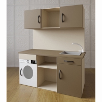 Детская кухня «Наташа» - «globural.ru» - Клин