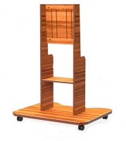 Стойка неповоротная - «globural.ru» - Клин