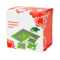 Ресурсный набор "Киберпитомец. Комплект игрового поля" - «globural.ru» - Клин