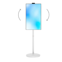Мобильная панель Mobiscreen NOVA 32" - «globural.ru» - Клин