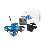 Ресурсный набор для FPV-полетов (направление радиоуправляемого авиамоделизма от первого лица) - «globural.ru» - Клин