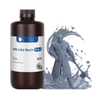 Смола ABS-Like Resin Pro 2 цвет в ассортименте - «globural.ru» - Клин