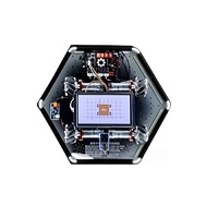 Модуль интерактивный "Omni колеса с голосовым управлением" - «globural.ru» - Клин