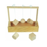 Набор Монтессори 2 - «globural.ru» - Клин