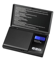 Электронные весы с высокой точностью до 100 гр - «globural.ru» - Клин