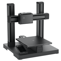  Учебная модульная станция Dobot MOOZ 3DF Plus 3 в 1 - «globural.ru» - Клин