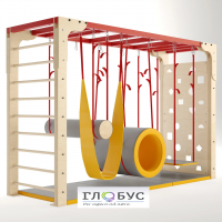 Комплекс "НейроСТАРТ" (длина 2,5 метра) - «globural.ru» - Клин