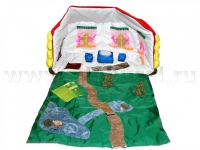 Домик Кукольный - «globural.ru» - Клин