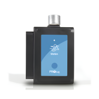 Цифровой измерительный модуль "Движение"  - «globural.ru» - Клин