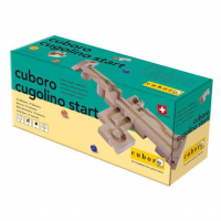 Набор "Cuboro" cugolino start - «globural.ru» - Клин