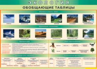 Обобщающие таблицы 1000*700 винил	 - «globural.ru» - Клин