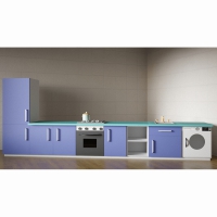 Детская кухня «Ирина» - «globural.ru» - Клин