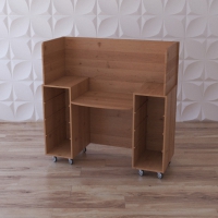 Кабина индивидуальная для занятий - «globural.ru» - Клин