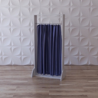 Тактильно-развивающая ширма «Весёлые прятки» - «globural.ru» - Клин