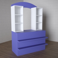 Детский набор «Прилавок» - «globural.ru» - Клин