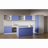 Детская кухня «Фиалка» - «globural.ru» - Клин