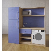 Детская кухня «Василиса» - «globural.ru» - Клин