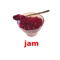 Карточки Домана "Food-1" ("Еда-1") на английском языке - «globural.ru» - Клин