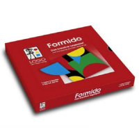 Развивающая игра "Формидо" - «globural.ru» - Клин