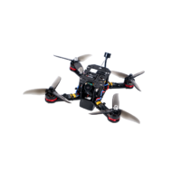 Комплект для сборки соревновательного дрона ARA FPV - «globural.ru» - Клин