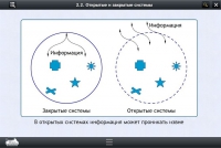 Интерактивные курсы. Информатика 10 класс. Базовый - «globural.ru» - Клин